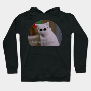 Sarcastic Salem Hoodie